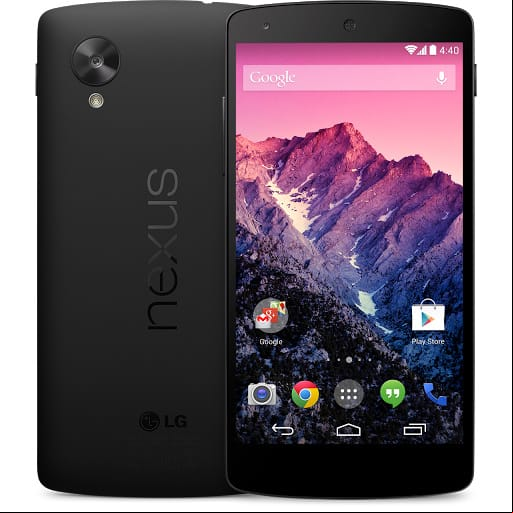 nexus5