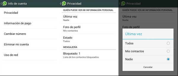 ocultar-conexion-whatsapp-android
