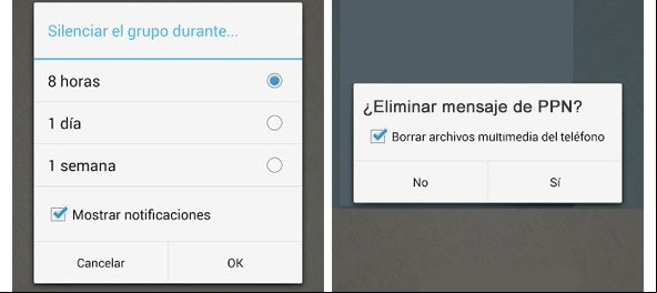 silenciar-whatsapp-grupos