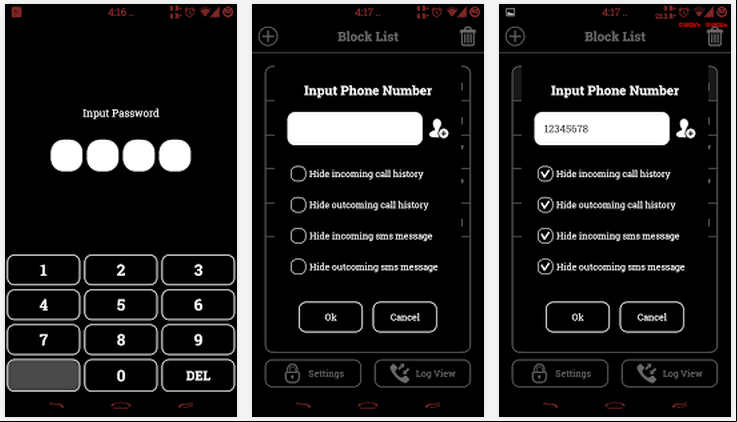 reflection-android