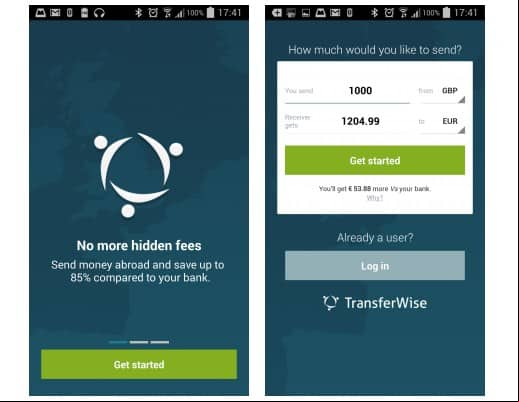 transferwise