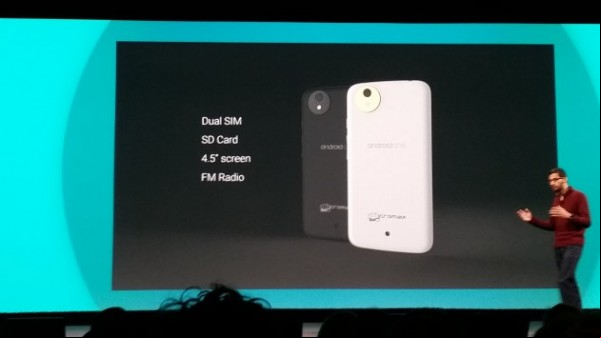 Android_one