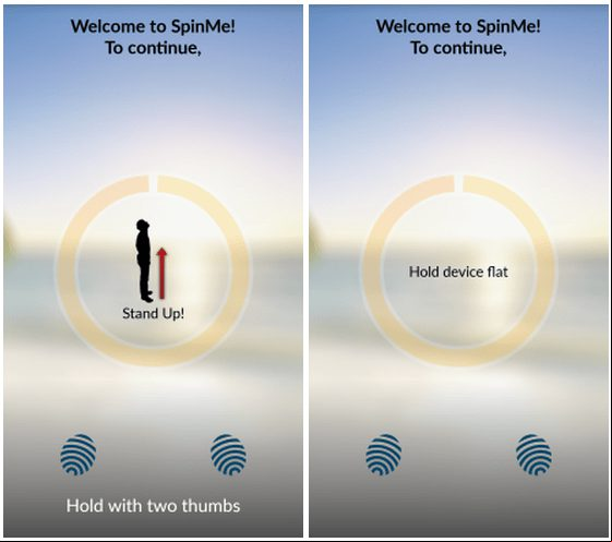 SpinMe1