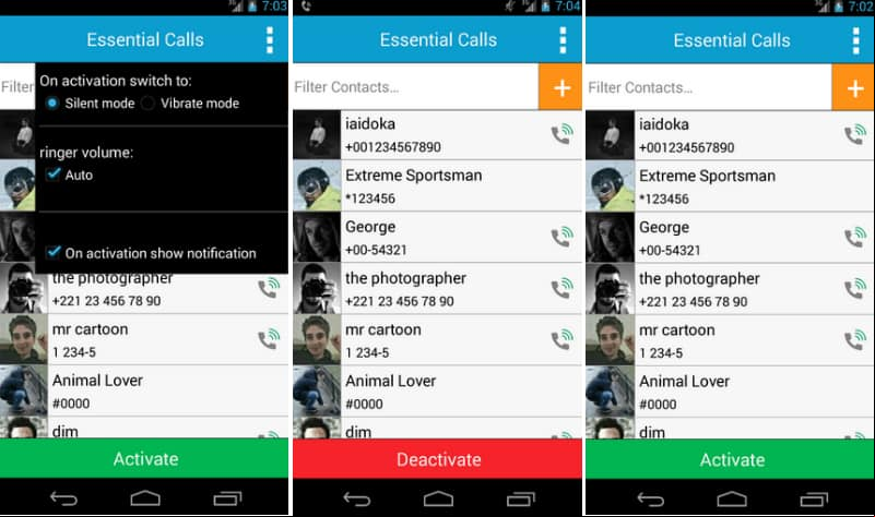 essential-calls
