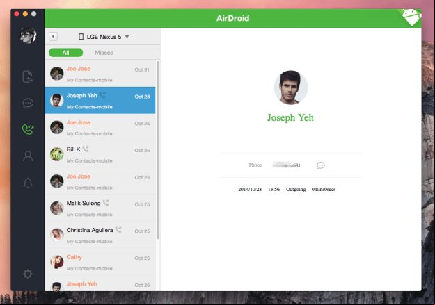 airdoird3