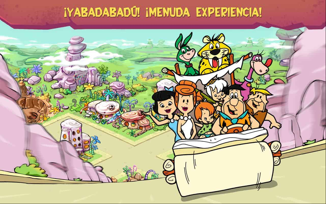 los-picapiedra
