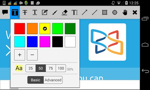 Xodo Android 2