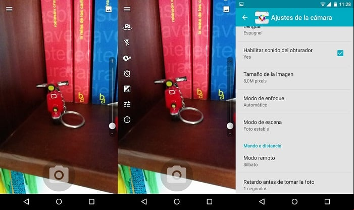 capturas-Self-Camera-Shooting