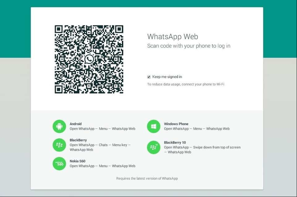 whatsapp