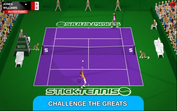 stick tennis 1