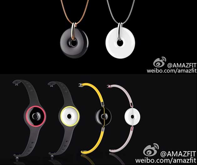 Xiaomi-AmazFit