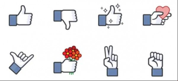 facebook emoti