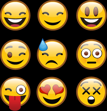 emoticonos