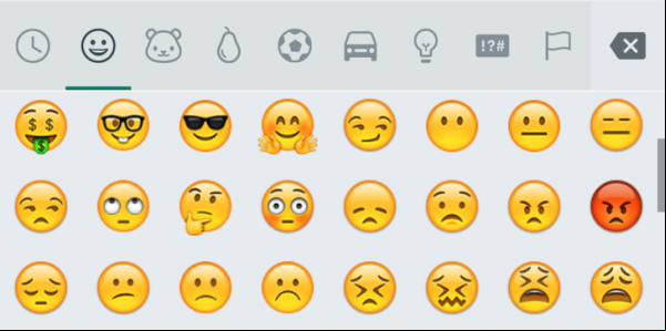 android-emojis