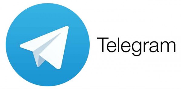 telegram