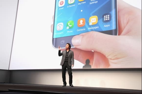 galaxy s7