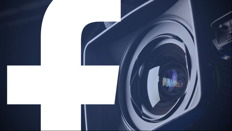 Nueva funcionalidad Facebook Live