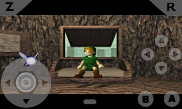 N64noid-para-android