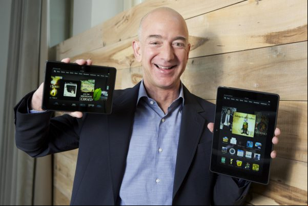 amazon