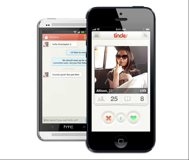 tinder