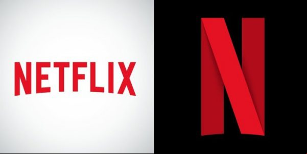 Netflix-Logos