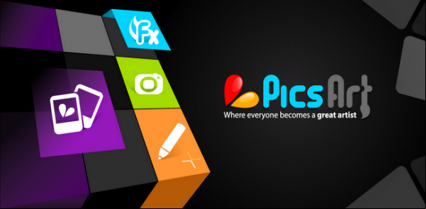 PicsArt Photo Studio