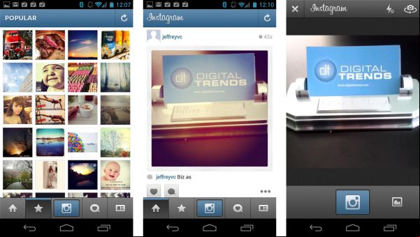 instagram-android