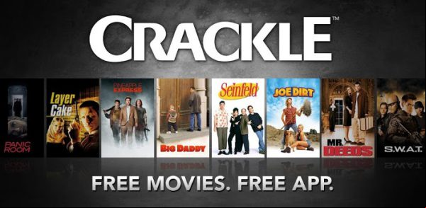 Crackle-Ap