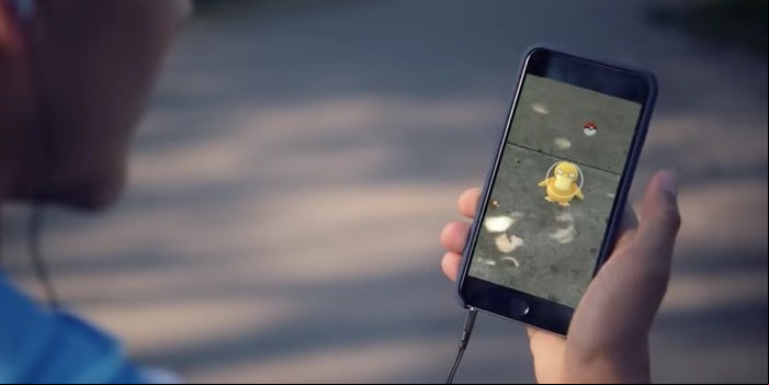 pokemon