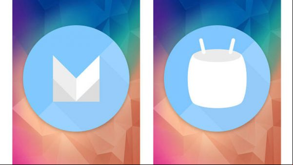 android marshmallow lupa