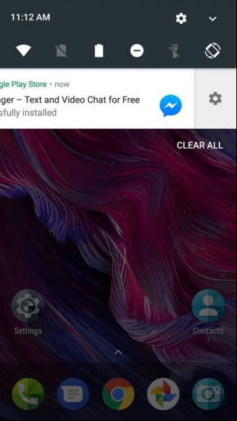 Cómo desactivar las notificaciones en diferentes versiones de Android