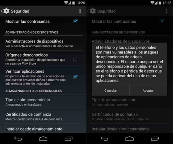 Las apps para hacer apuestas deportivas desde tu móvil Android
