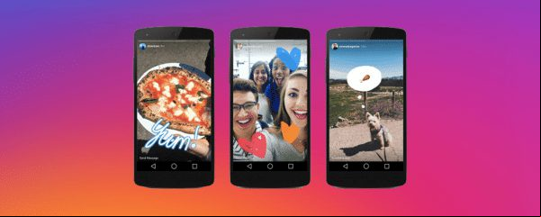Instagram: Cinco funciones para aprovechar al máximo las Stories