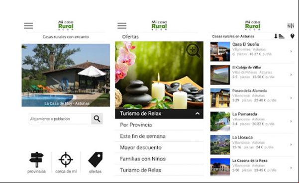 Las mejores apps móviles para organizar tus vacaciones en verano
