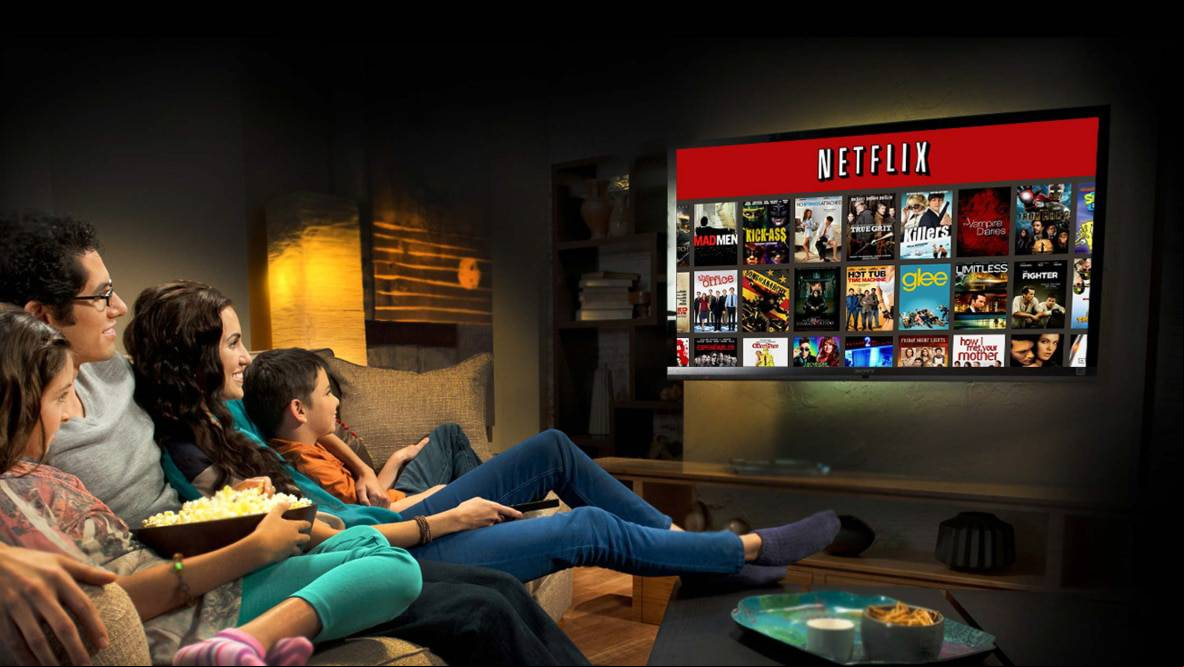 Netflix  España: Series y películas de estreno en agosto