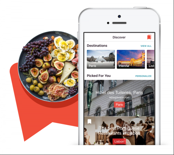 Las mejores apps móviles para organizar tus vacaciones en verano