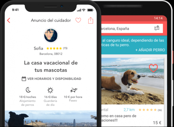 Las mejores apps móviles para organizar tus vacaciones en verano