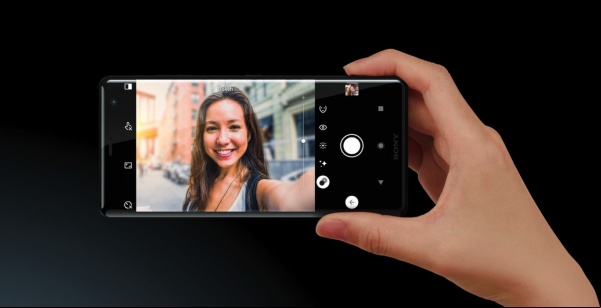 Xperia XZ3 es presentado por Sony: Diseño, especificaciones y precio