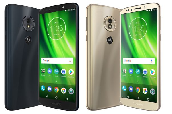 Teléfonos Android ¡baratos!