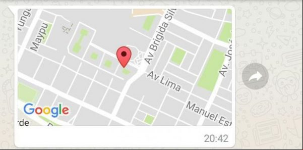 WhatsApp: Detecta una ubicación falsa y personaliza las notificaciones