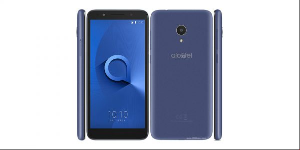 Teléfonos Android ¡baratos!