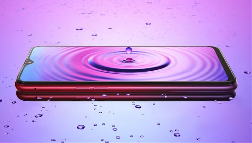 Oppo F9 podría ser el primer smartphone con Gorilla Glass 6 ¡Rumores!