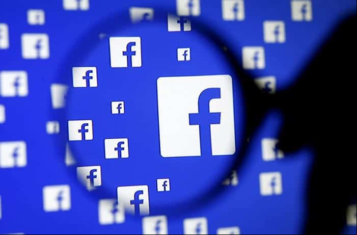 Facebook prohíbe la app myPersonality por robar datos de s