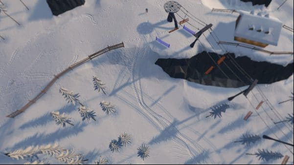 Grand Mountain Adventure: El juego de la semana para Android