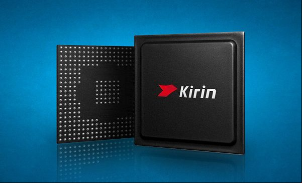 El Kirin 980 de Huawei: El procesador del Mate 20 y el Honor Magic 2