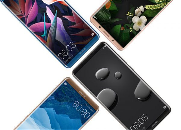 Huawei Mate 20 y Mate 20 Pro: Características, diseño, lanzamiento y precio
