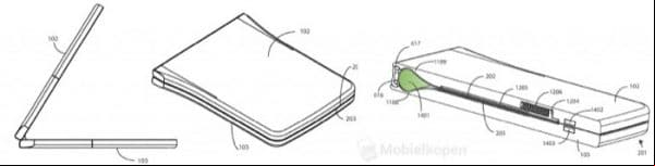 Motorola RAZR podría reaparecer en 2019, y con ¡pantalla plegable!