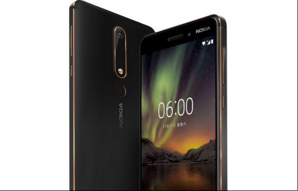Teléfonos Android ¡baratos!