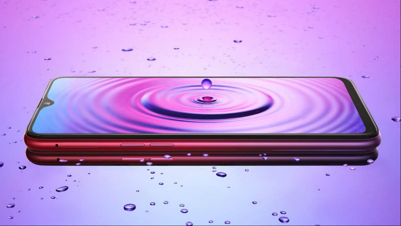 Oppo R17 oficialmente revelado: El primer móvil con Gorilla Glass 6