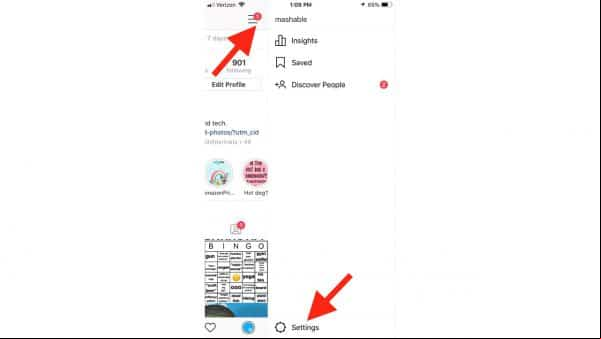 Cómo aplicar para verificar tu cuenta en Instagram ¡Comprobado!